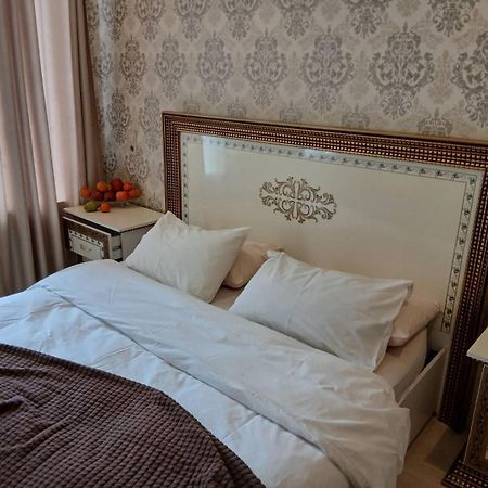 Apartment On Kulisha 41 Lviv Exterior photo
