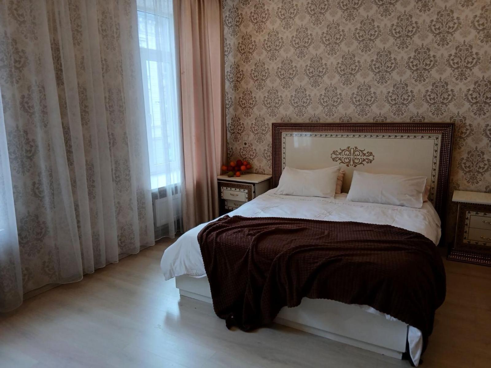 Apartment On Kulisha 41 Lviv Exterior photo